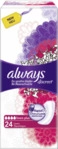 Halajot Einkaufs OHG Always discreet Inkontinenz Liner plus Slipeinlag. 24 St