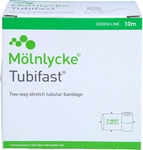 B2B Medical GmbH Tubifast 2-Way Stretch 5 cmx10 m gr&uuml;n 1 St 16812705_DBA