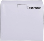 Saugkompressen steril 20x20 cm mit W&auml;scheschutz 16 St