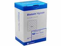 Coloplast GmbH Biatain Alginate Kompressen 5x5 cm 30 St 01406365_DBA