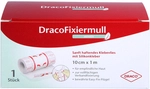 Dr. Ausb&uuml;ttel GmbH & Co. KG Dracofixiermull sensitiv 10 cmx1 m 1 St 16890059_DBA