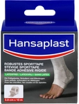 Beiersdorf AG Hansaplast robustes Sporttape 3,8 cmx10 m wei&szlig; 1 St 18190805_DBA