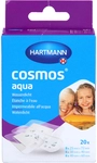 PAUL HARTMANN AG Cosmos aqua Pflasterstrips 3 Gr&ouml;&szlig;en 20 St 16823175_DBA