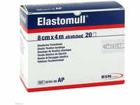 C P C medical GmbH & Co. KG Elastomull 8 cmx4 m elast.Fixierb. 20 St 04720889_DBA