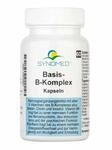 BASIS-B-Komplex Kapseln 60 St