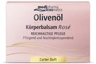 Dr. Theiss Naturwaren GmbH Oliven&ouml;l K&ouml;rperbalsam Rose 250 ml 18028648_DBA