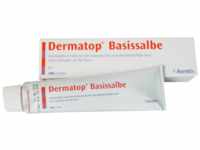Fidia Pharma GmbH Dermatop Basissalbe 100 g 03113041_DBA