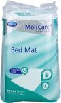 PAUL HARTMANN AG Molicare Premium Bed Mat 5 Tropfen 60x60 cm 4X30 St 16136693_DBA
