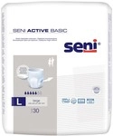 TZMO Deutschland GmbH Seni Active Basic Inkontinenzslip Einmal L 30 St 17400063_DBA