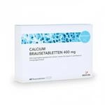 Medicom Pharma GmbH Calcium Brausetabletten 400 mg 60 St 16160964_DBA