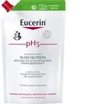 Beiersdorf AG Eucerin pH5 Waschlotion empfindliche Haut Nachf&uuml;ll 400 ml 17929757_DBA