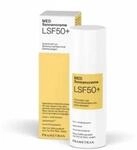 PHAMETRA PHARMA UND MEDICA-TRADING GMBH Sonnencreme LSF 50+ 50 ml 18114678_DBA