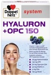 Queisser Pharma GmbH & Co. KG Doppelherz Hyaluron+OPC system Kapseln 30 St