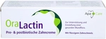 Cumdente GmbH Oralactin pre- & postbiotische Zahncreme 75 ml 18320662_DBA