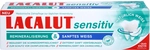 Dr. Theiss Naturwaren GmbH Lacalut sensitiv Remineralisierung & sanftes Wei&szlig; 75 ml