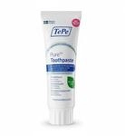 TePe Mundhygieneprodukte Vertriebs-GmbH Tepe Pure Toothpaste unflavoured 75 ml