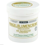 AXISIS GmbH Ringelblumen Creme mit Sanddorn&ouml;l 250 ml 09606891_DBA