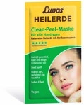 Heilerde-Gesellschaft Luvos Just GmbH & Co. KG Luvos Heilerde Creme-Maske Peeling