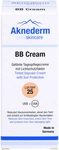 gepepharm GmbH Aknederm BB Cream get&ouml;nt LSF 25 30 ml 17894349_DBA