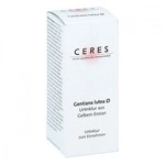 Ceres Heilmittel GmbH Ceres Gentiana lutea Urtinktur 20 ml 12724921_DBA
