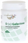 Vita-World GmbH D+ Galactose Pulver 250 g 07518154_DBA