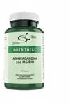 11A Nutritheke GmbH Ashwagandha 500 mg Bio Kapseln 120 St 17178682_DBA