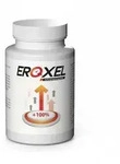IncHealth GmbH Eroxel Fruchtbarkeit Kapseln 60 St 16803014_DBA