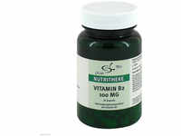 11 A Nutritheke GmbH Vitamin B2 100 mg Kapseln 30 St 13974761_DBA