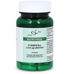 11A Nutritheke GmbH Vitamin B12 1.000 &micro;g aktiviert Kapseln 60 St 17179055_DBA