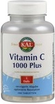 Supplementa GmbH Vitamin C 1000 Plus Retardtabletten 100 St 15880337_DBA