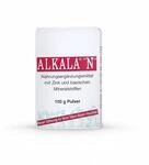 SANUM-KEHLBECK GmbH & Co. KG Alkala N Pulver z.Herst.e.L&ouml;sung z.Einnehmen 10X150 g
