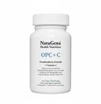 NatuGena GmbH Opc+C Kapseln 90 St 16876272_DBA