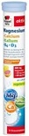 Queisser Pharma GmbH & Co. KG Doppelherz Magnesium+Calcium+Kalium Brausetabl. 15 St