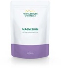 Heidelberger Chlorella GmbH Magnesium ALS Magnesiumbisglycinat Kapseln 216 g