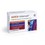 Intercell Pharma GmbH ADEK-Intercell Kapseln 90 St 18066703_DBA