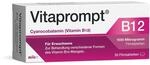 MIBE GmbH Arzneimittel Vitaprompt 1000 Mikrogramm Filmtabletten 50 St 18299910_DBA