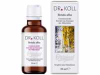 Dr. Koll Biopharm GmbH Gemmoextrakt Silberbirke Tropfen 50 ml 13705475_DBA