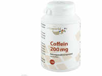 Vita World GmbH Coffein 200 mg Tabletten 180 St 14317634_DBA