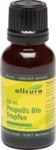 allcura Naturheilmittel GmbH Propolis BIO Tropfen 20 ml 15742747_DBA