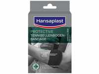 Beiersdorf AG Hansaplast Tennisellenbogen-Bandage verstellbar 1 St 18256763_DBA