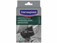 Beiersdorf AG Hansaplast Handgelenk-Bandage verstellbar 1 St 18256711_DBA