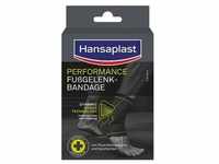 Hansaplast Sport Fußgelenk-Bandage Gr.M 1 St