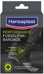 Beiersdorf AG Hansaplast Sport Fu&szlig;gelenk-Bandage Gr.M 1 St 15822972_DBA