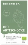 Hansa Naturheilmittel GmbH Bakanasan Bio Artischocke Kapseln 100 St 18774162_DBA