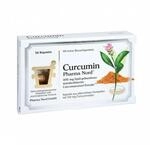 Pharma Nord Vertriebs GmbH Curcumin Pharma Nord Kapseln 50 St 17230678_DBA