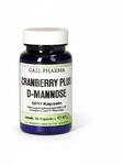 HECHT Pharma GmbH Cranberry Plus D-Mannose GPH Kapseln 60 St 15657088_DBA