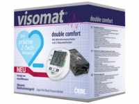 Uebe Medical GmbH Visomat double comfort Oberarm Blutdruckmessger. 1 St 07387350_DBA