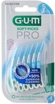 SUNSTAR Deutschland GmbH GUM Soft-Picks Pro small 30 St 18468318_DBA