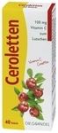DR. GRANDEL GmbH Ceroletten Grandel Lutschtabletten 100 St 00949661_DBA