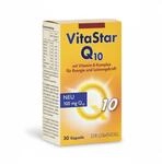 DR. GRANDEL GmbH Vitastar Q10 Kapseln 30 St 16002811_DBA